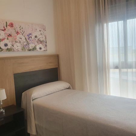 Iberflat Vega De Triana Διαμέρισμα Camas Εξωτερικό φωτογραφία