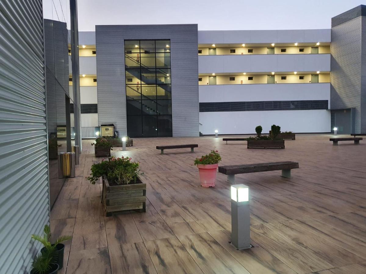 Iberflat Vega De Triana Διαμέρισμα Camas Εξωτερικό φωτογραφία
