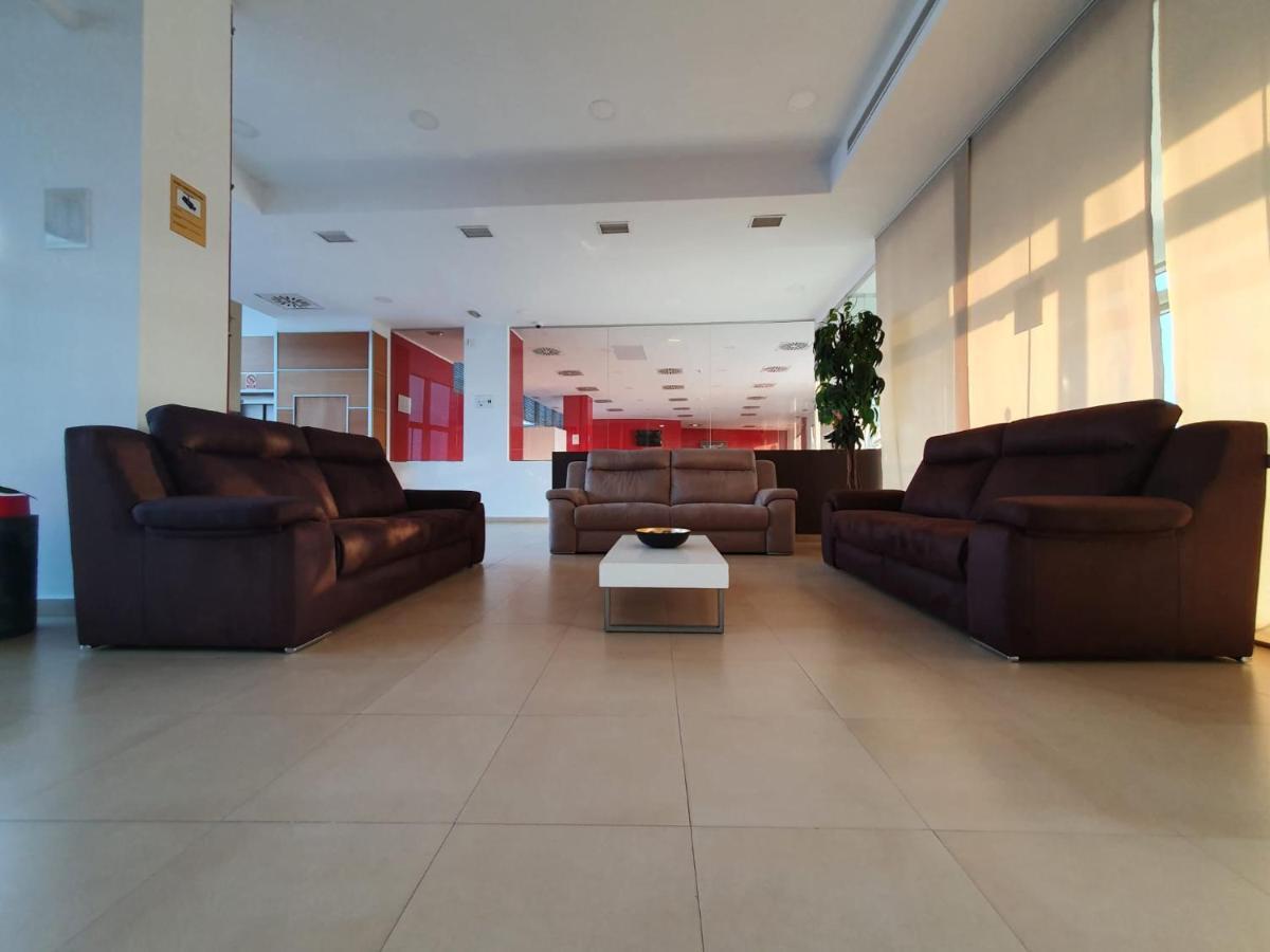 Iberflat Vega De Triana Διαμέρισμα Camas Εξωτερικό φωτογραφία