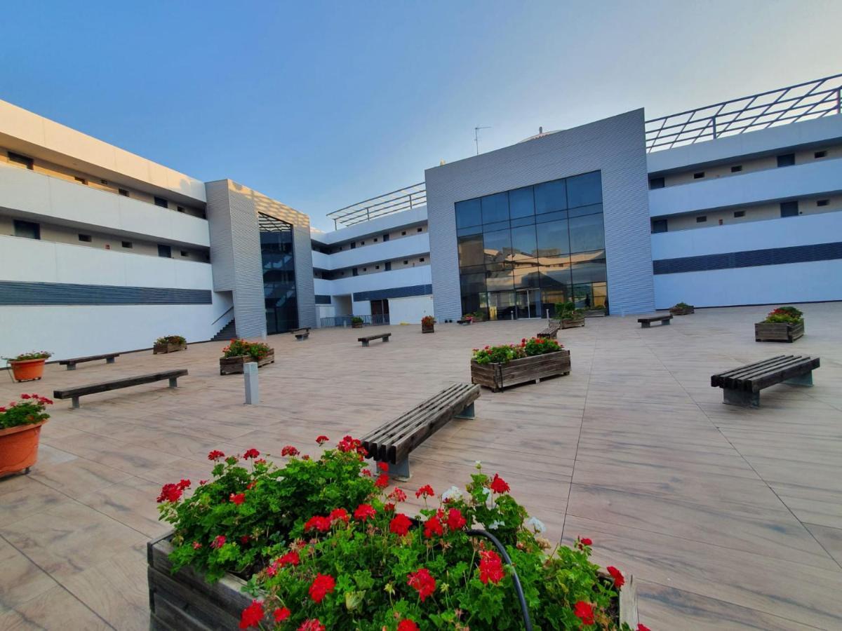 Iberflat Vega De Triana Διαμέρισμα Camas Εξωτερικό φωτογραφία