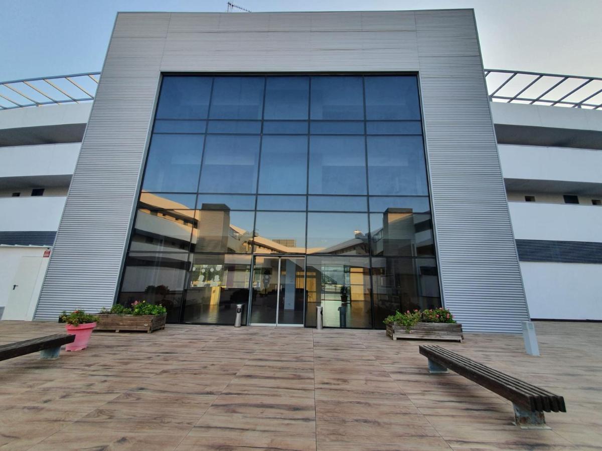 Iberflat Vega De Triana Διαμέρισμα Camas Εξωτερικό φωτογραφία