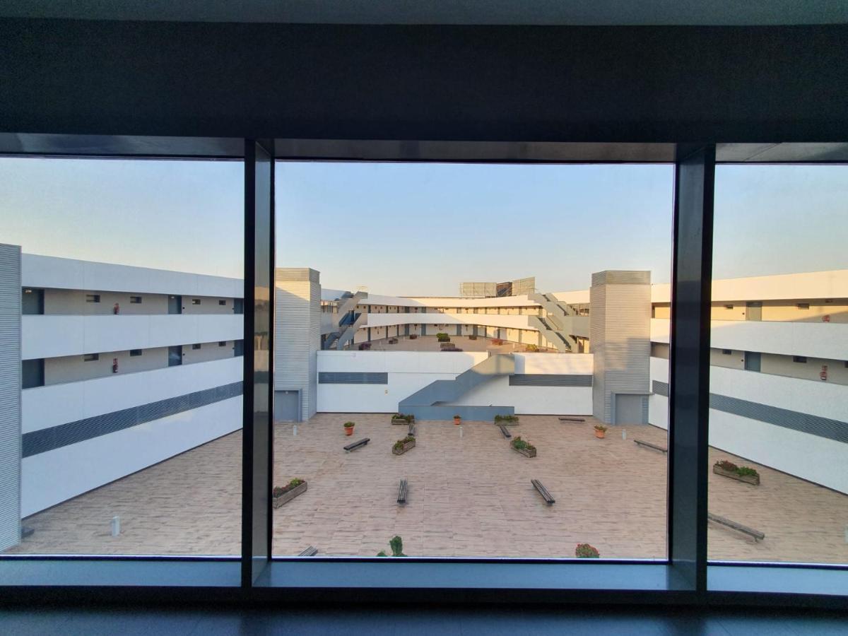 Iberflat Vega De Triana Διαμέρισμα Camas Εξωτερικό φωτογραφία