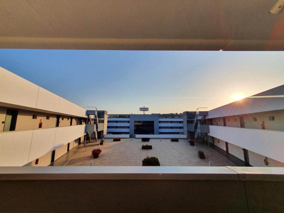 Iberflat Vega De Triana Διαμέρισμα Camas Εξωτερικό φωτογραφία