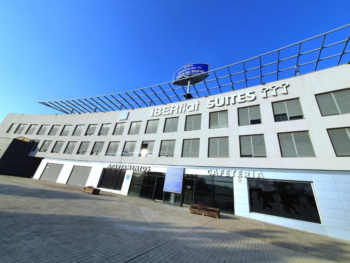 Iberflat Vega De Triana Διαμέρισμα Camas Εξωτερικό φωτογραφία
