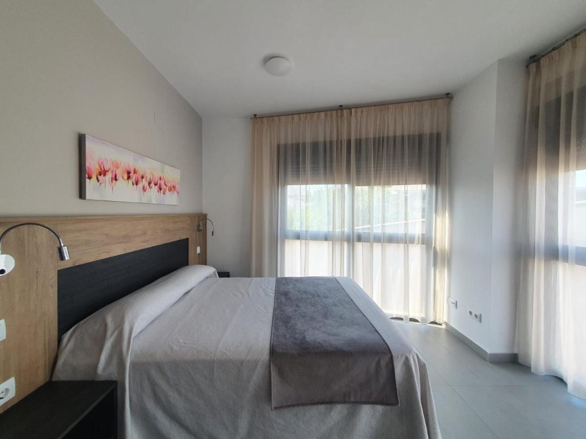 Iberflat Vega De Triana Διαμέρισμα Camas Εξωτερικό φωτογραφία