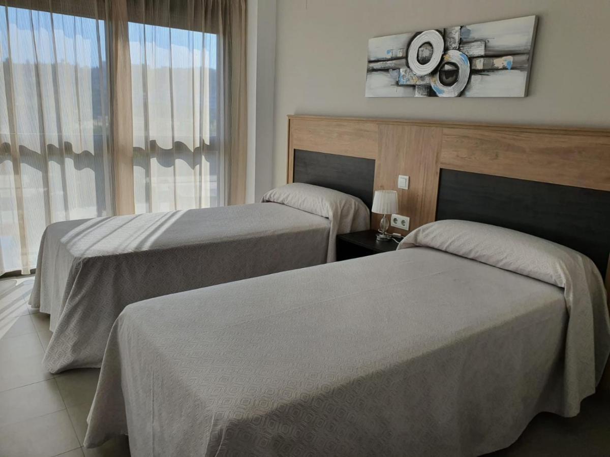 Iberflat Vega De Triana Διαμέρισμα Camas Εξωτερικό φωτογραφία