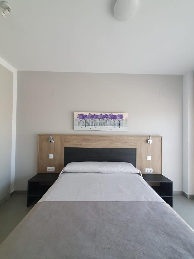 Iberflat Vega De Triana Διαμέρισμα Camas Εξωτερικό φωτογραφία