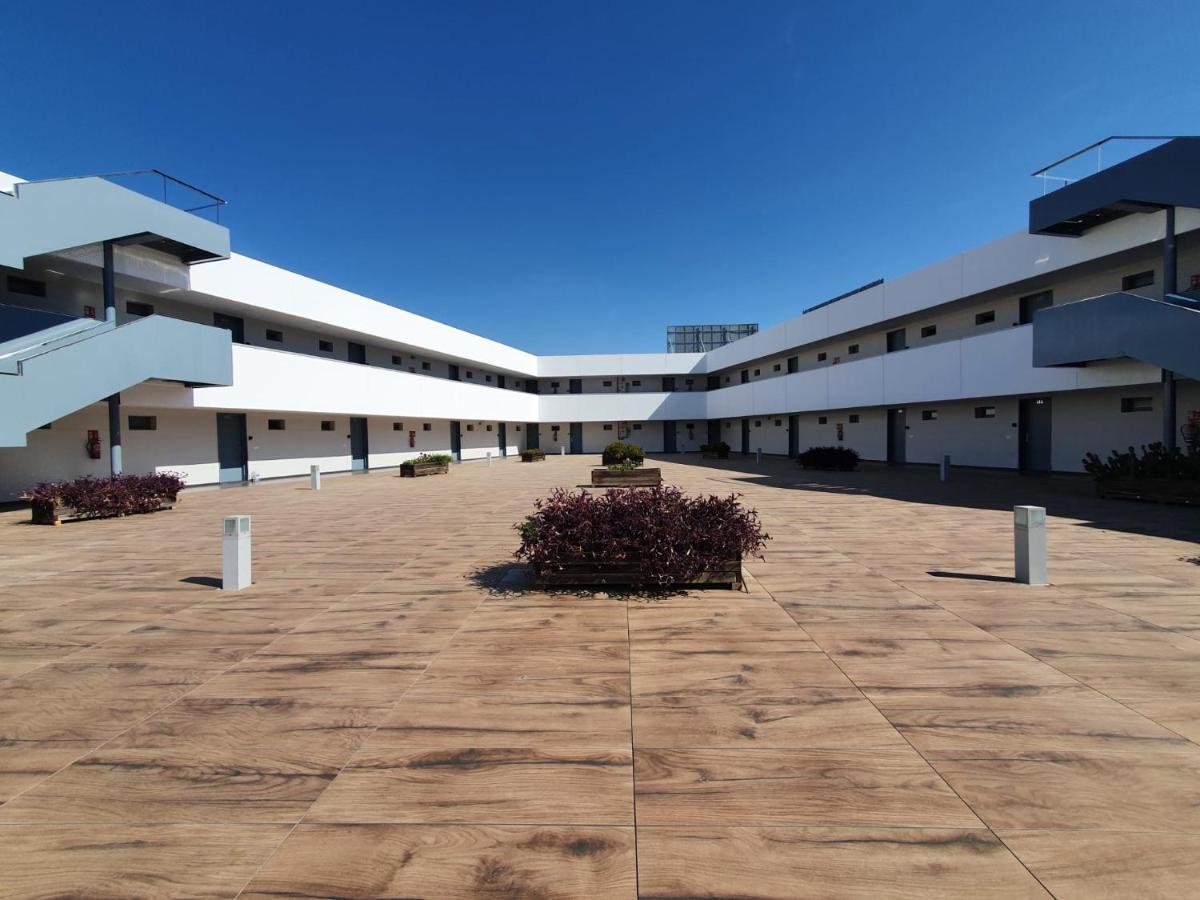 Iberflat Vega De Triana Διαμέρισμα Camas Εξωτερικό φωτογραφία