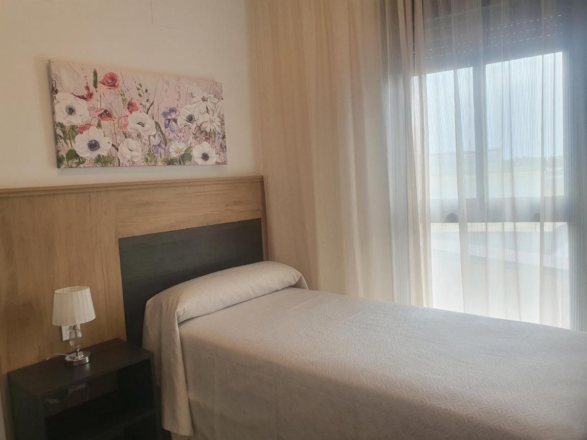 Iberflat Vega De Triana Διαμέρισμα Camas Εξωτερικό φωτογραφία