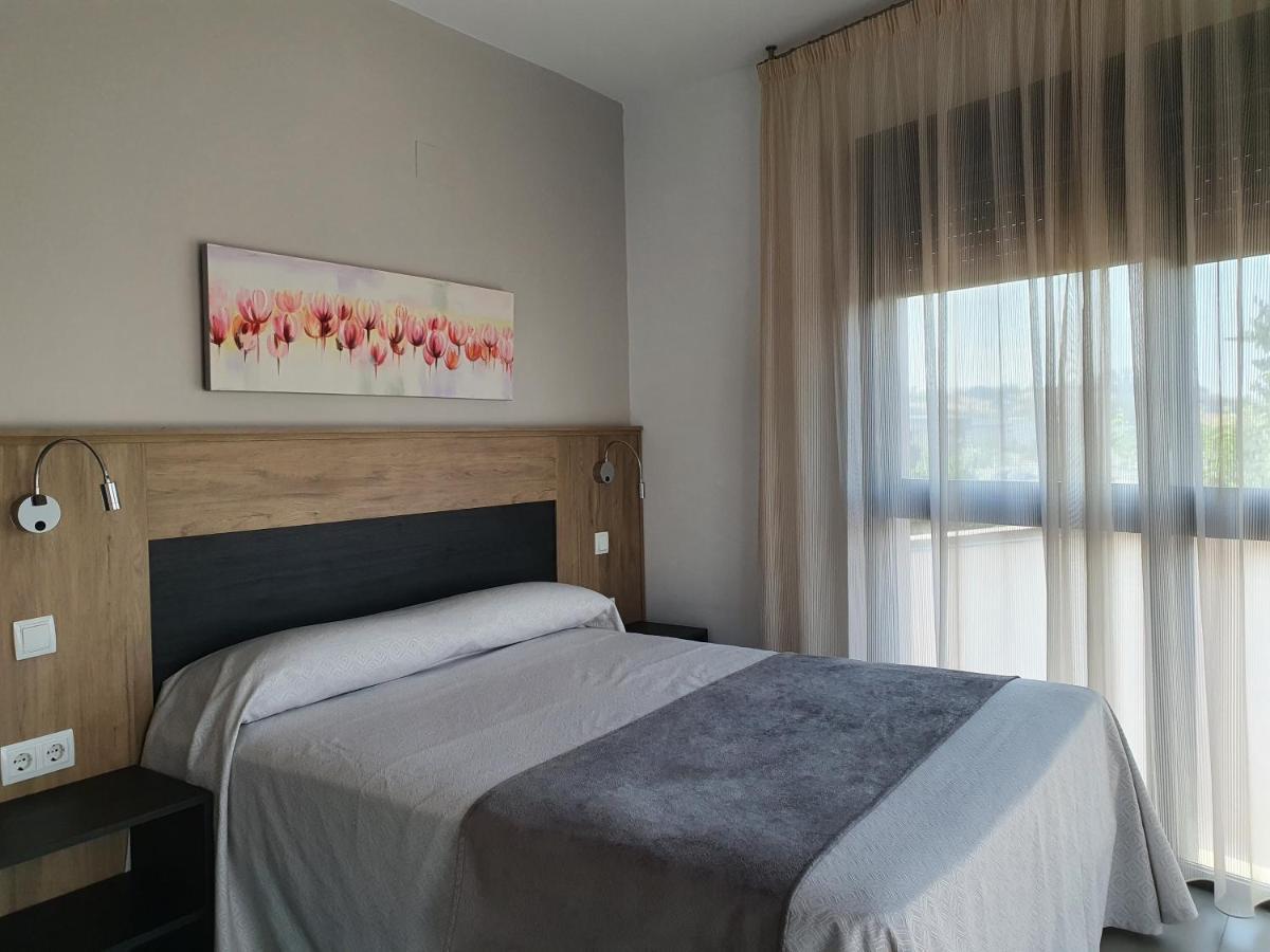 Iberflat Vega De Triana Διαμέρισμα Camas Εξωτερικό φωτογραφία