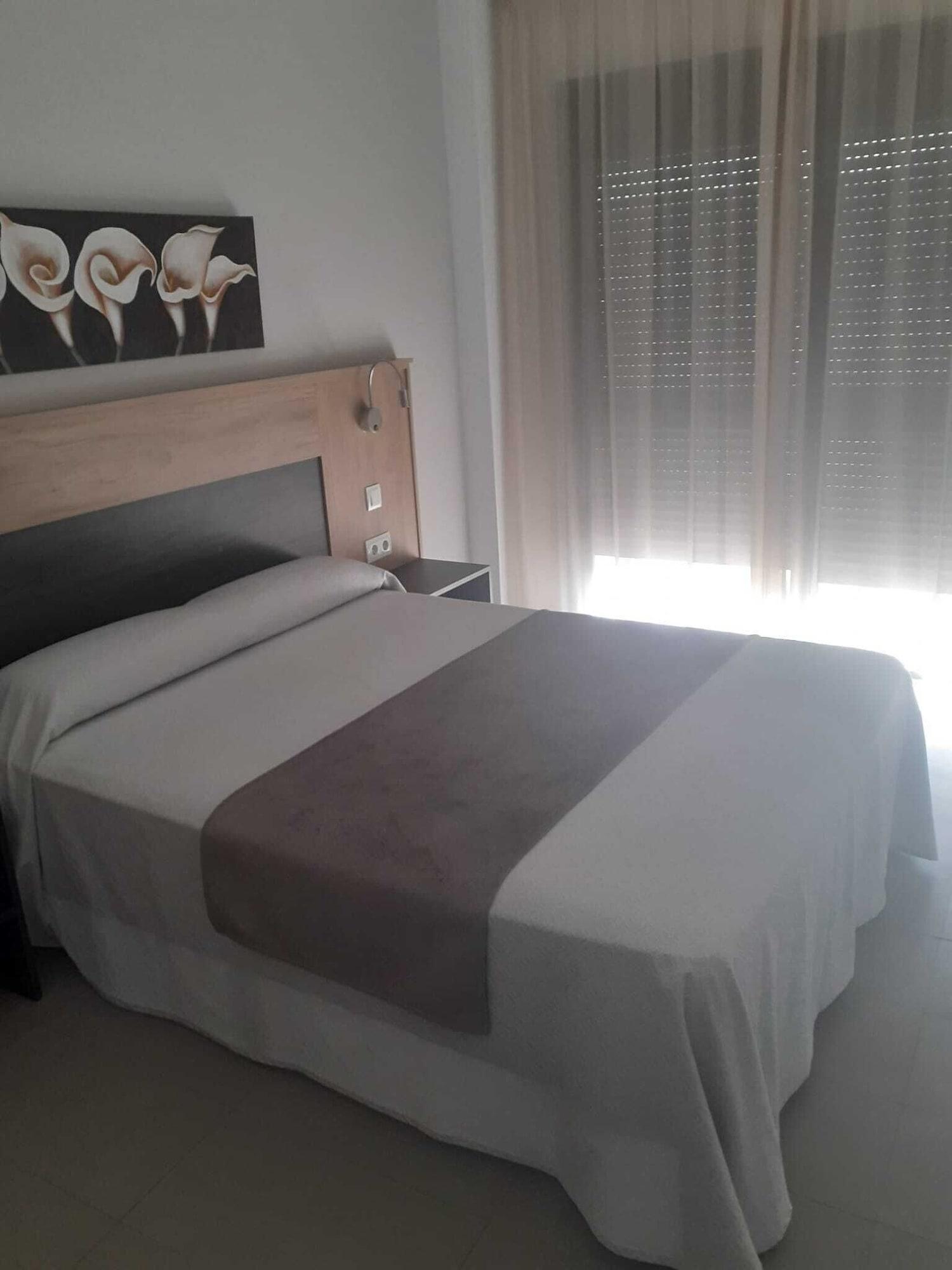 Iberflat Vega De Triana Διαμέρισμα Camas Εξωτερικό φωτογραφία