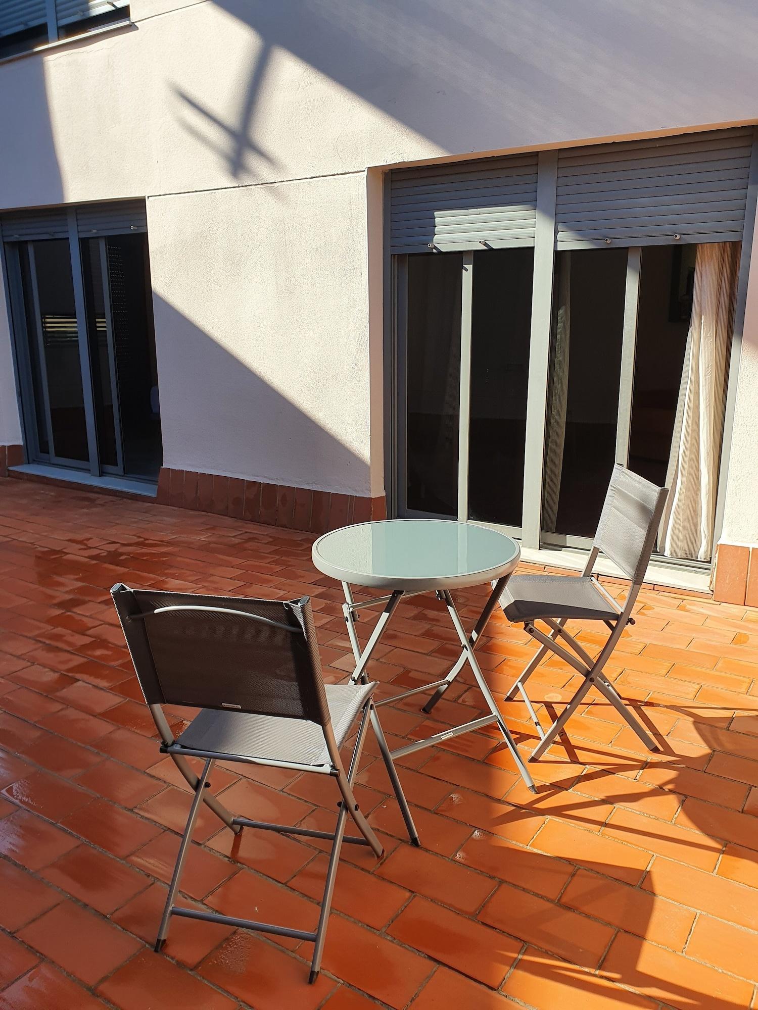 Iberflat Vega De Triana Διαμέρισμα Camas Εξωτερικό φωτογραφία