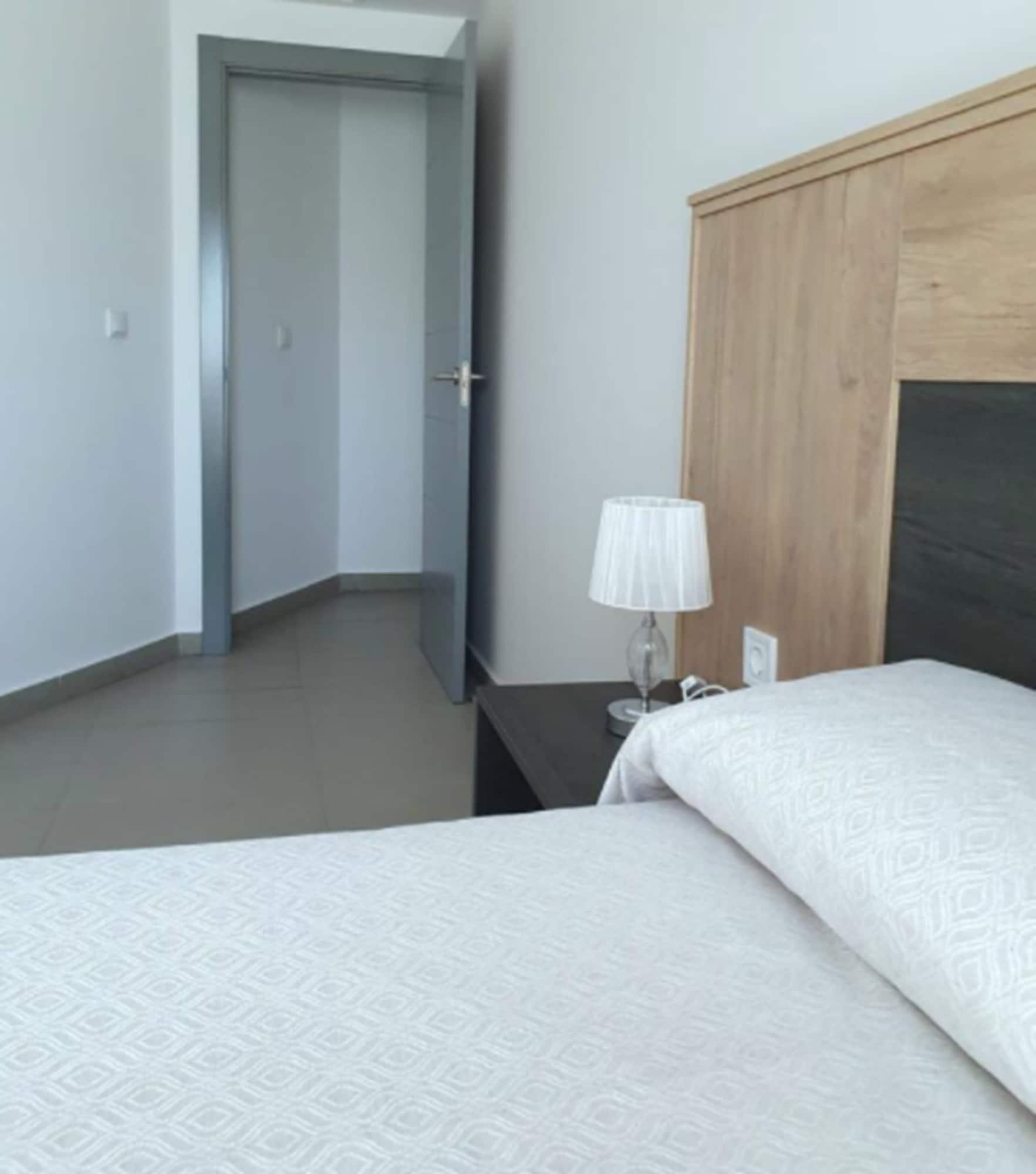 Iberflat Vega De Triana Διαμέρισμα Camas Εξωτερικό φωτογραφία