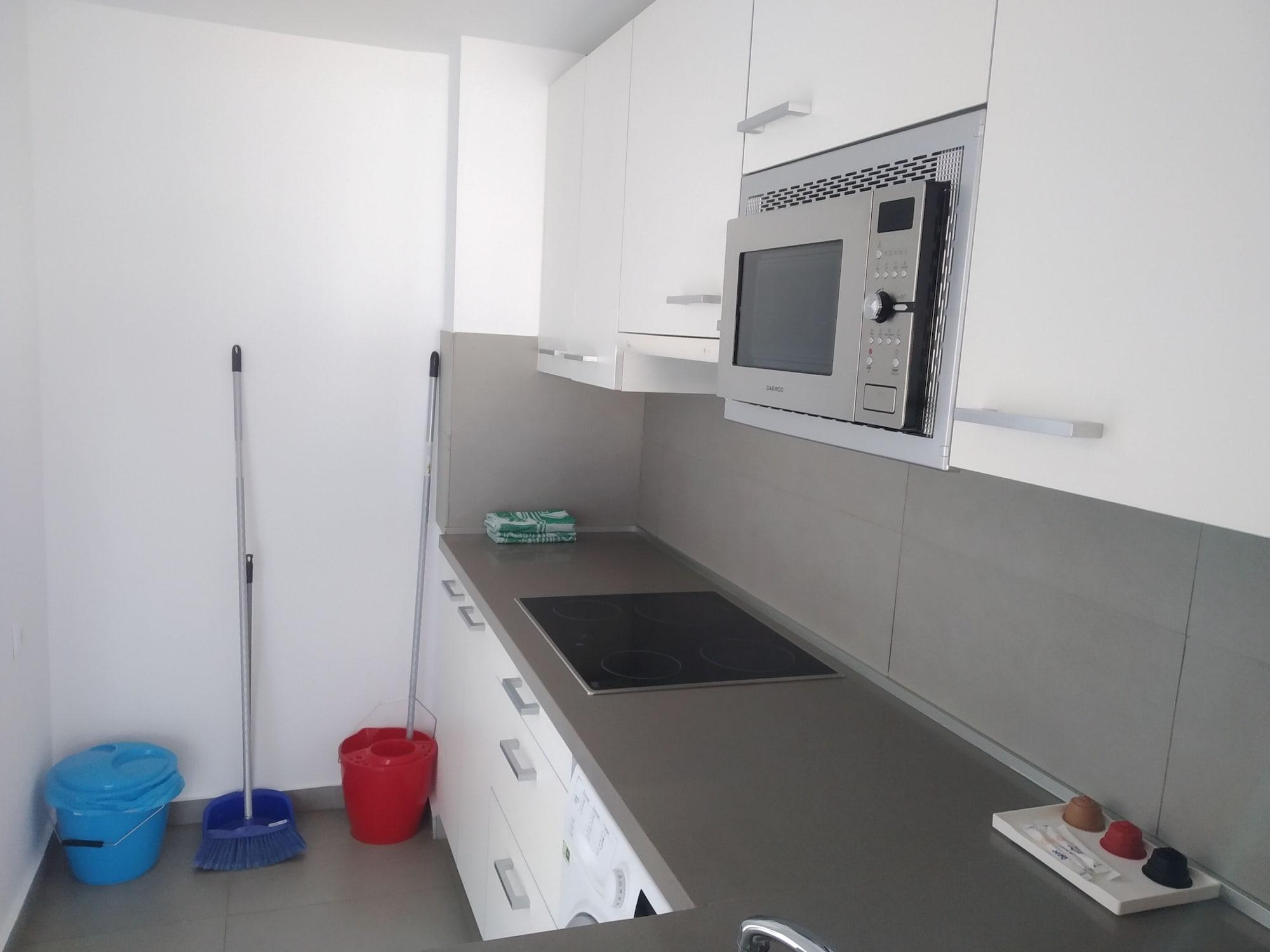 Iberflat Vega De Triana Διαμέρισμα Camas Εξωτερικό φωτογραφία