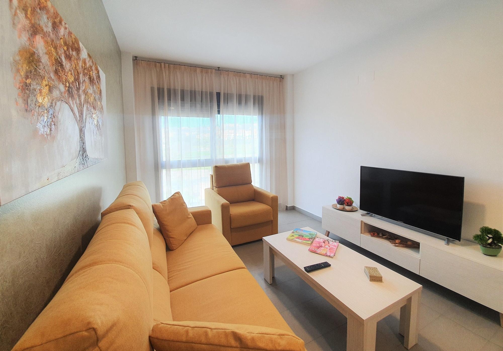 Iberflat Vega De Triana Διαμέρισμα Camas Εξωτερικό φωτογραφία
