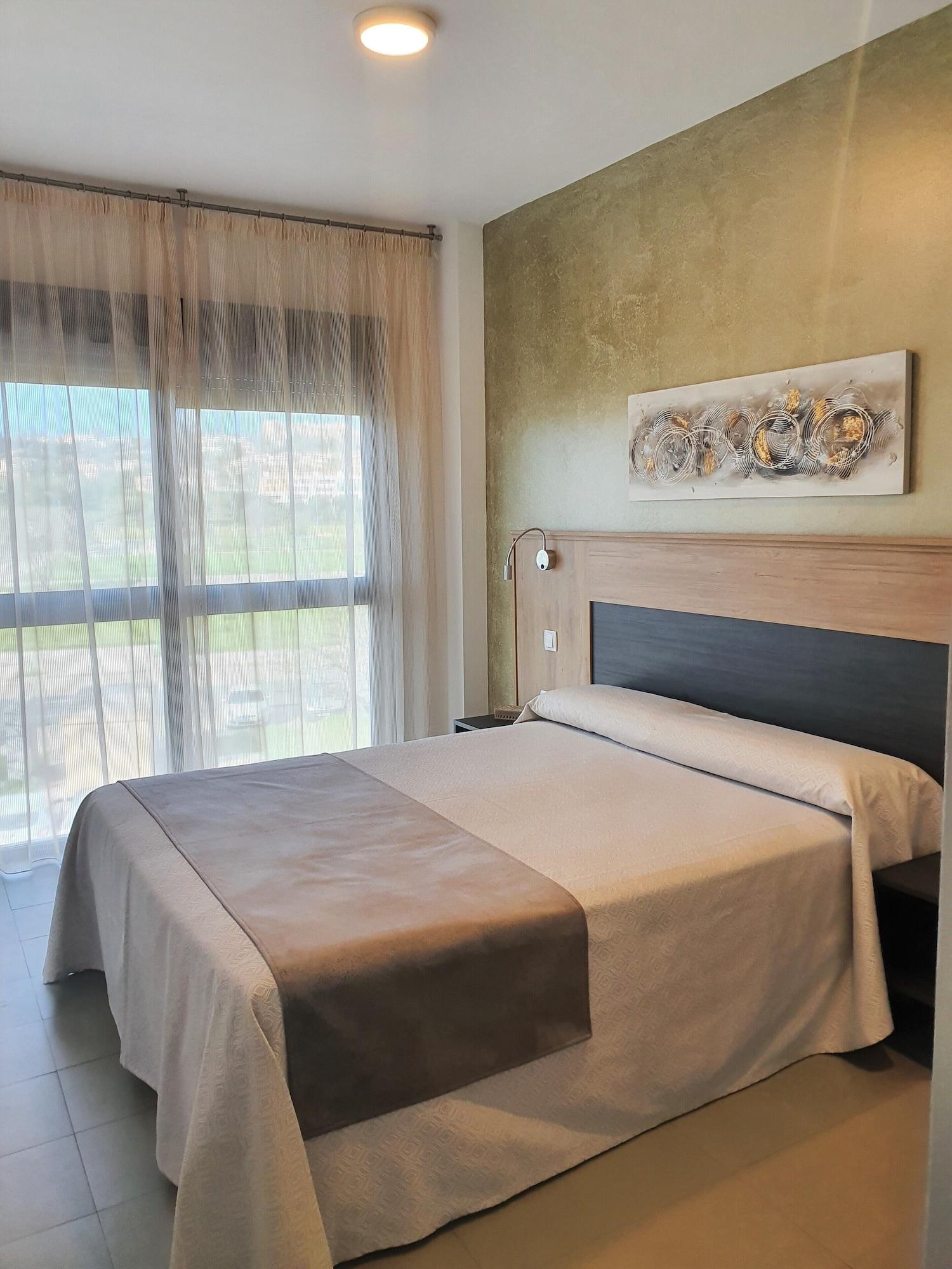 Iberflat Vega De Triana Διαμέρισμα Camas Εξωτερικό φωτογραφία