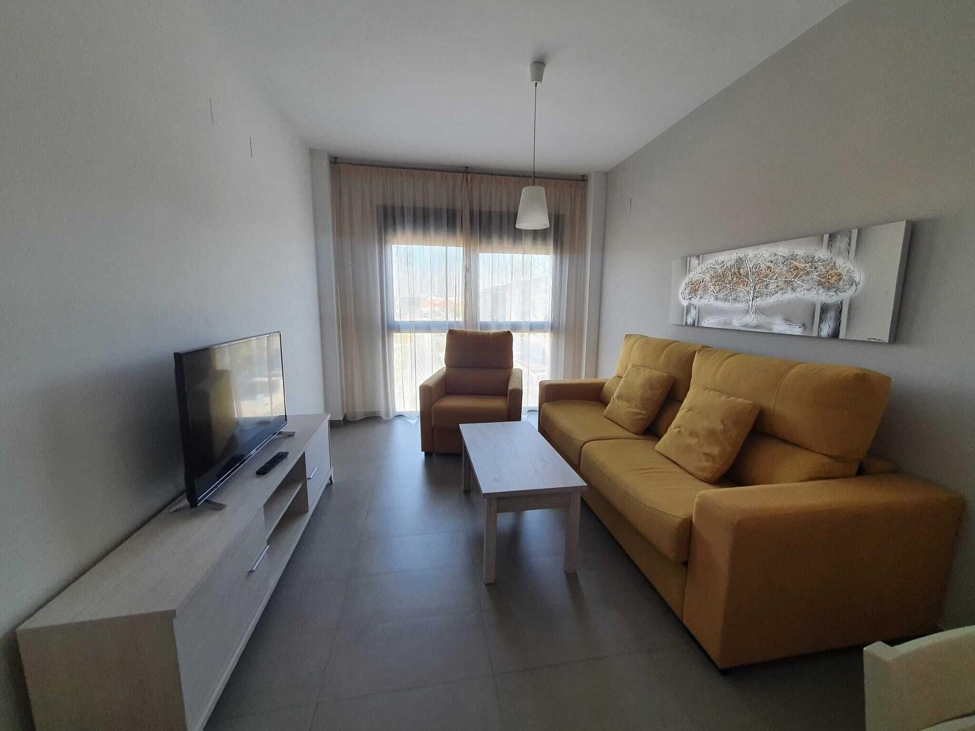 Iberflat Vega De Triana Διαμέρισμα Camas Εξωτερικό φωτογραφία
