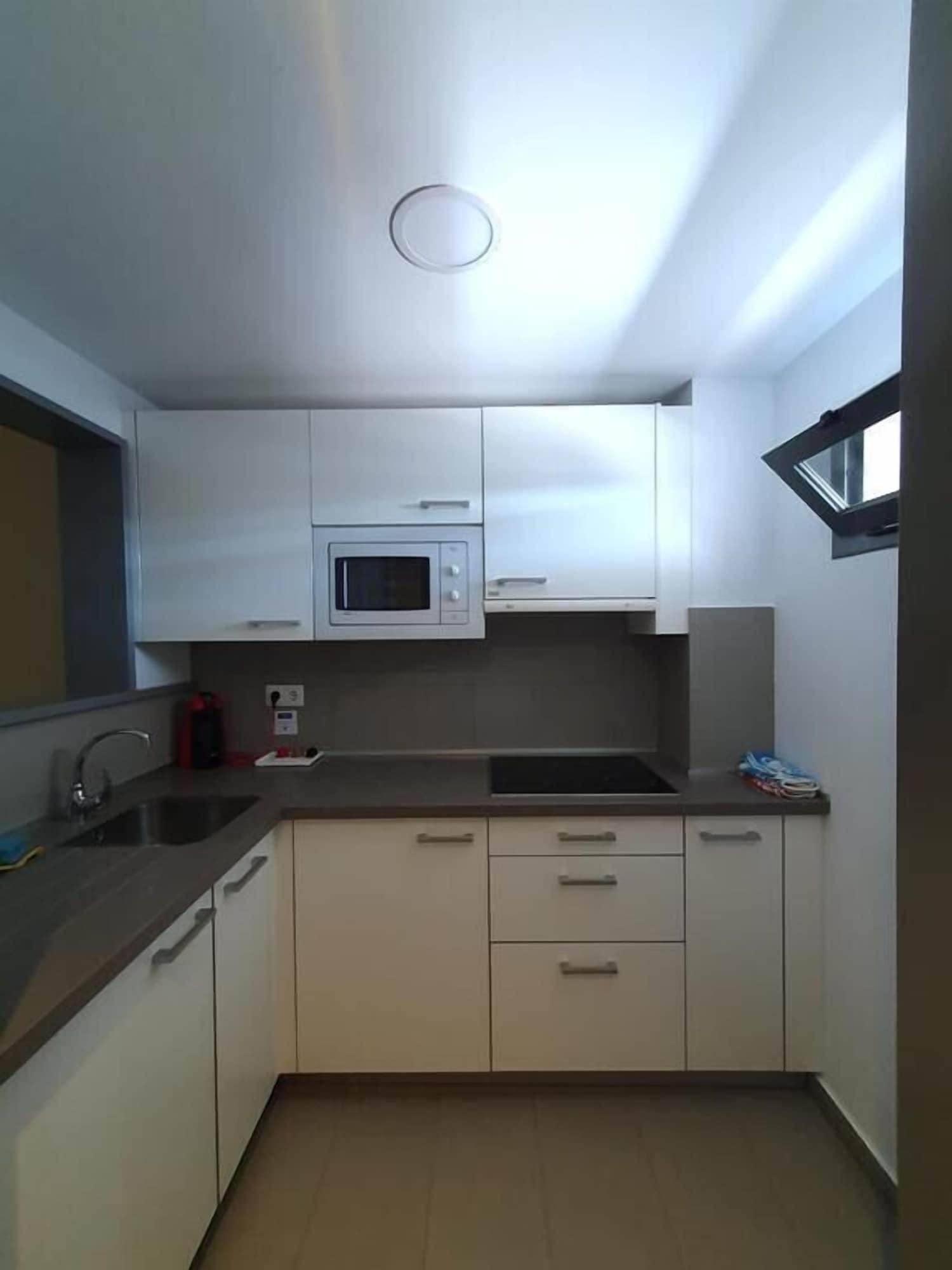 Iberflat Vega De Triana Διαμέρισμα Camas Εξωτερικό φωτογραφία