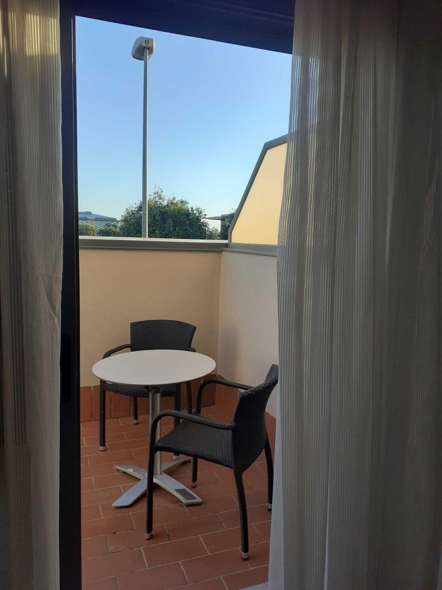 Iberflat Vega De Triana Διαμέρισμα Camas Εξωτερικό φωτογραφία
