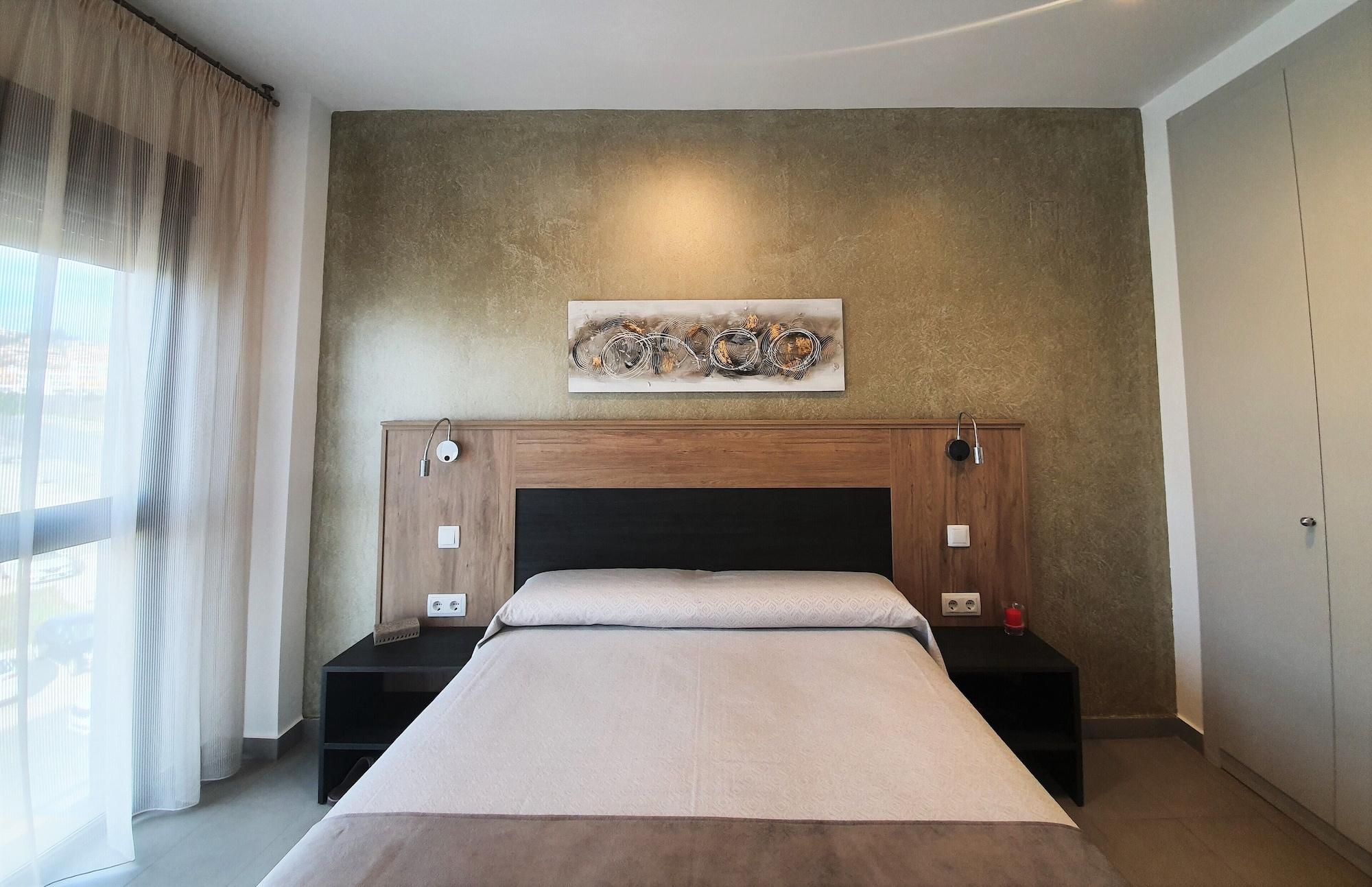 Iberflat Vega De Triana Διαμέρισμα Camas Εξωτερικό φωτογραφία