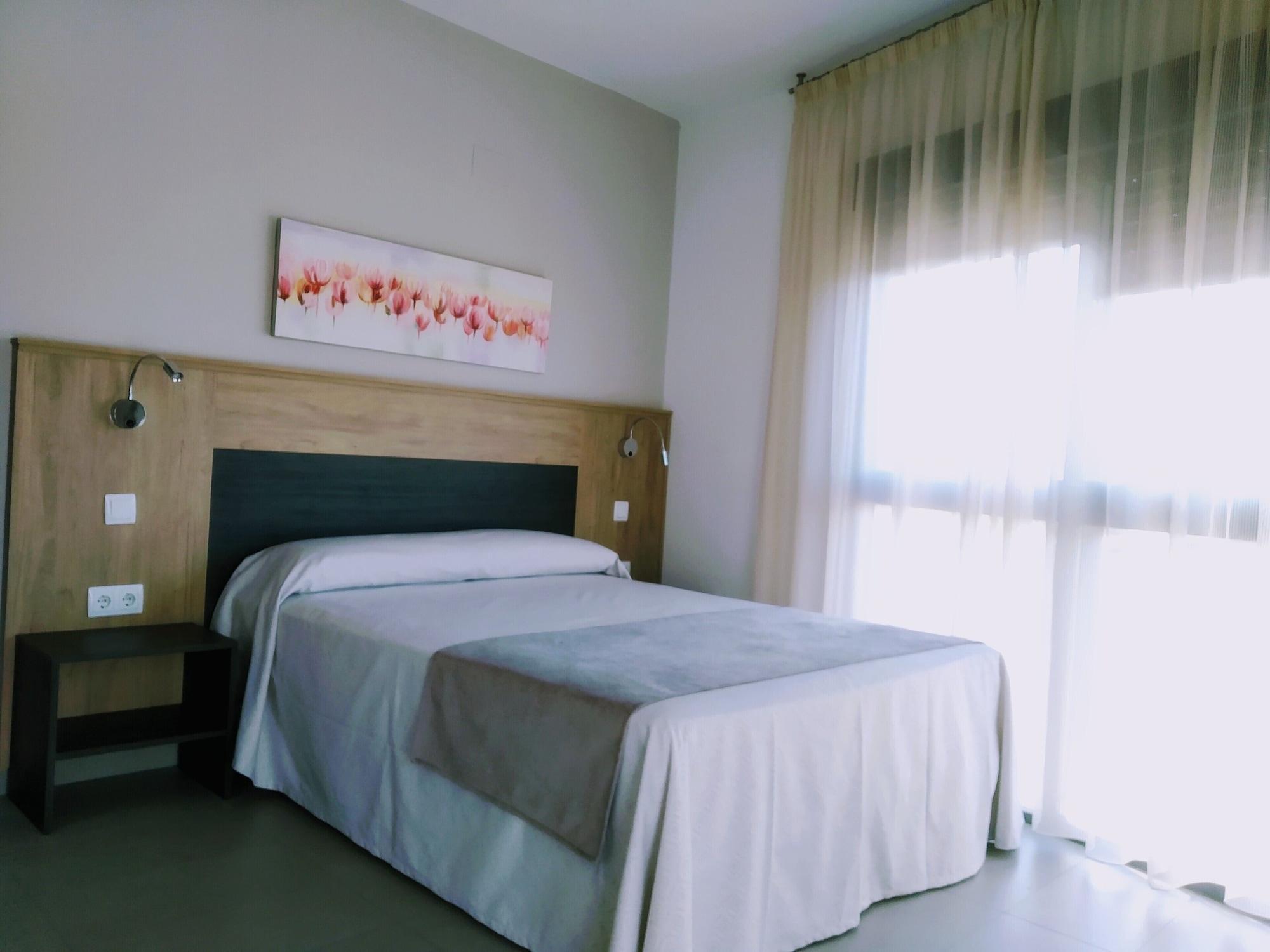 Iberflat Vega De Triana Διαμέρισμα Camas Εξωτερικό φωτογραφία