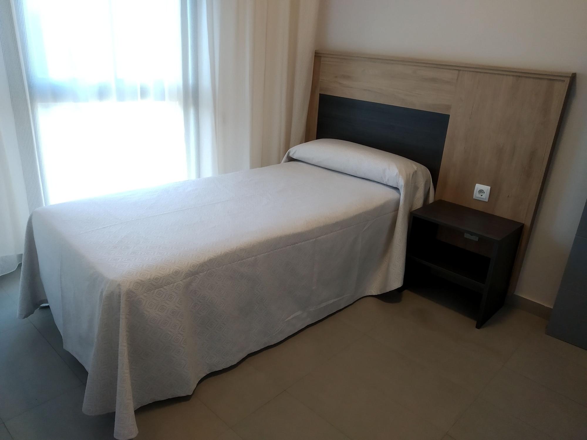 Iberflat Vega De Triana Διαμέρισμα Camas Εξωτερικό φωτογραφία