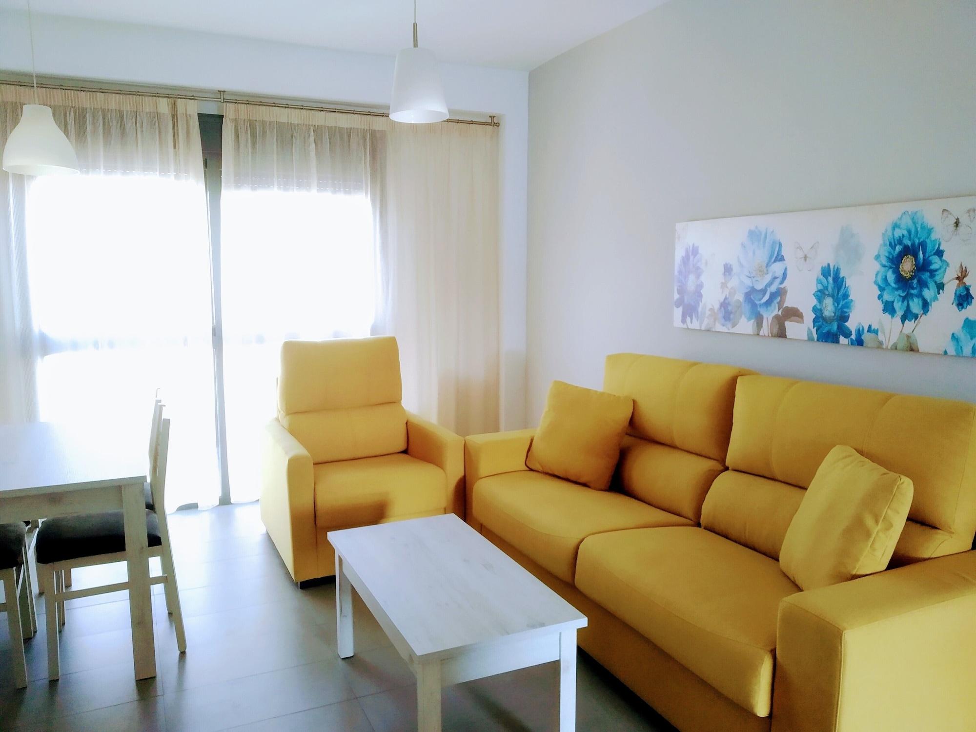 Iberflat Vega De Triana Διαμέρισμα Camas Εξωτερικό φωτογραφία