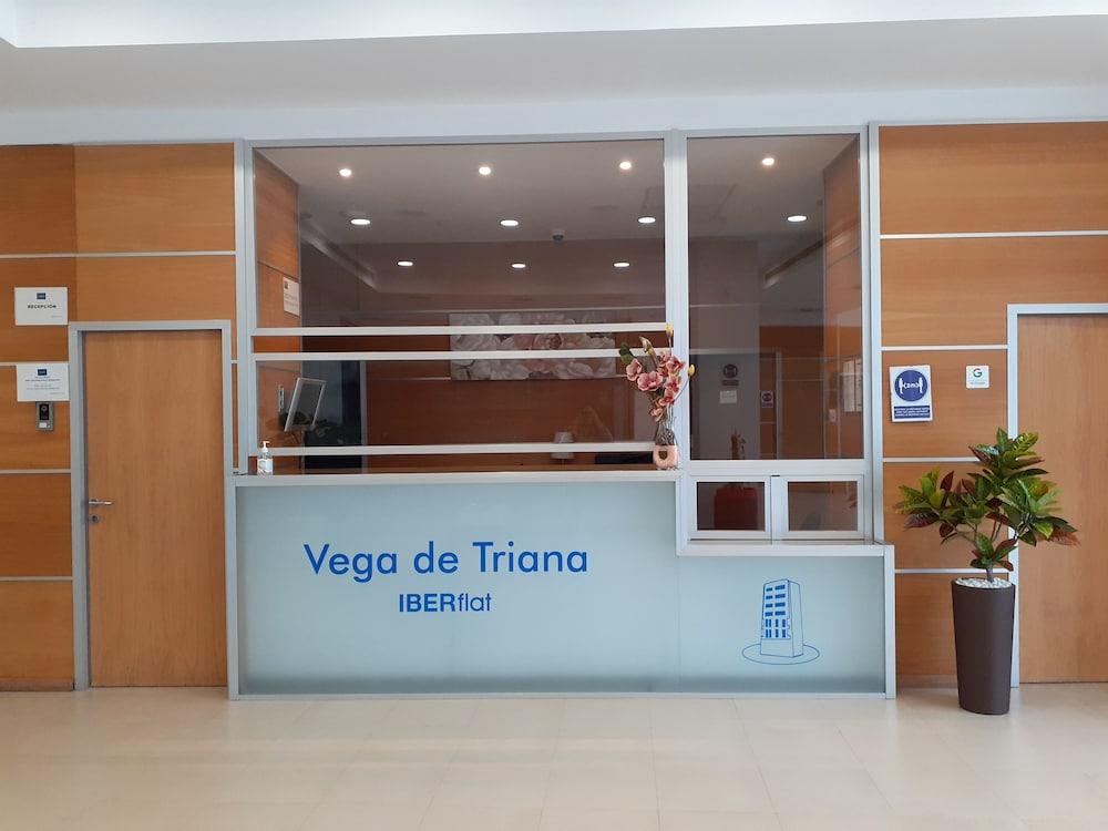 Iberflat Vega De Triana Διαμέρισμα Camas Εξωτερικό φωτογραφία