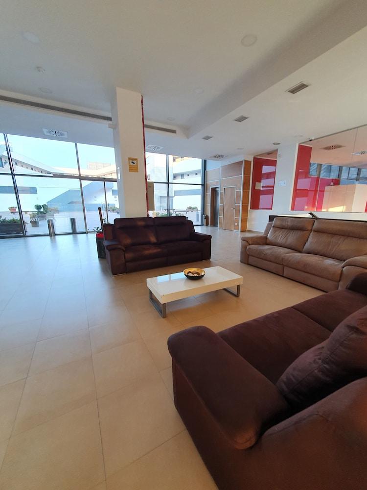 Iberflat Vega De Triana Διαμέρισμα Camas Εξωτερικό φωτογραφία