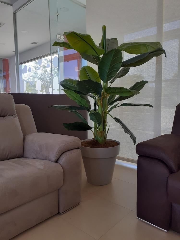 Iberflat Vega De Triana Διαμέρισμα Camas Εξωτερικό φωτογραφία