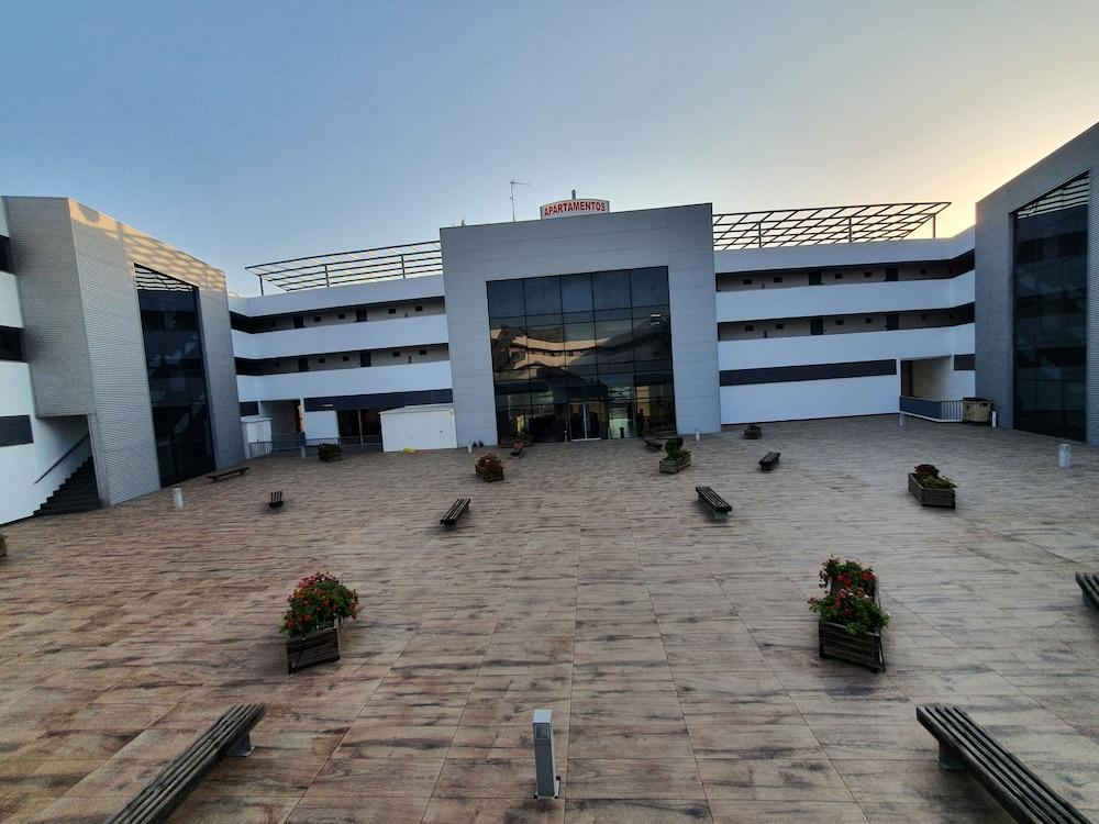 Iberflat Vega De Triana Διαμέρισμα Camas Εξωτερικό φωτογραφία