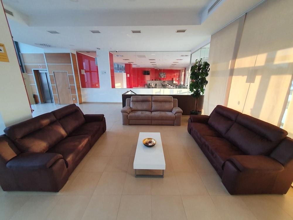 Iberflat Vega De Triana Διαμέρισμα Camas Εξωτερικό φωτογραφία