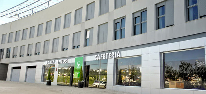 Iberflat Vega De Triana Διαμέρισμα Camas Εξωτερικό φωτογραφία