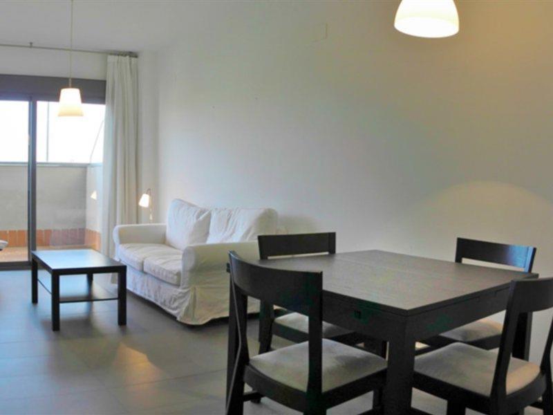 Iberflat Vega De Triana Διαμέρισμα Camas Εξωτερικό φωτογραφία