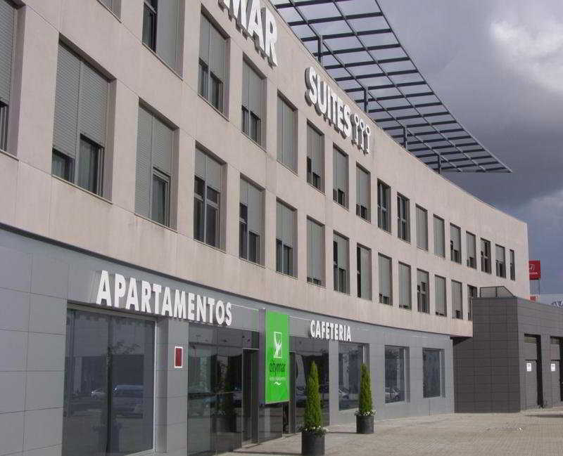 Iberflat Vega De Triana Διαμέρισμα Camas Εξωτερικό φωτογραφία