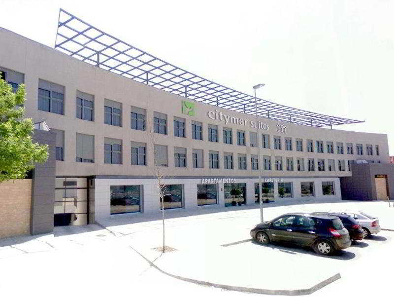 Iberflat Vega De Triana Διαμέρισμα Camas Εξωτερικό φωτογραφία