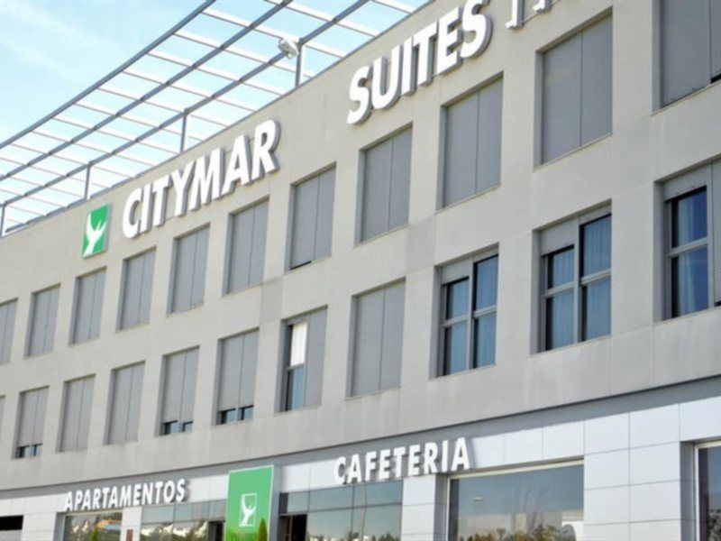 Iberflat Vega De Triana Διαμέρισμα Camas Εξωτερικό φωτογραφία