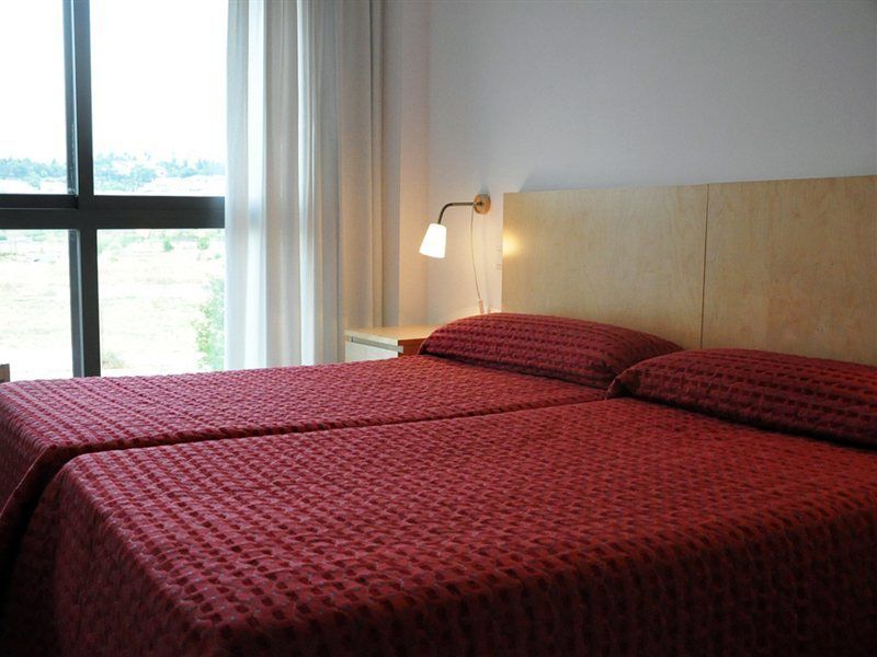 Iberflat Vega De Triana Διαμέρισμα Camas Εξωτερικό φωτογραφία