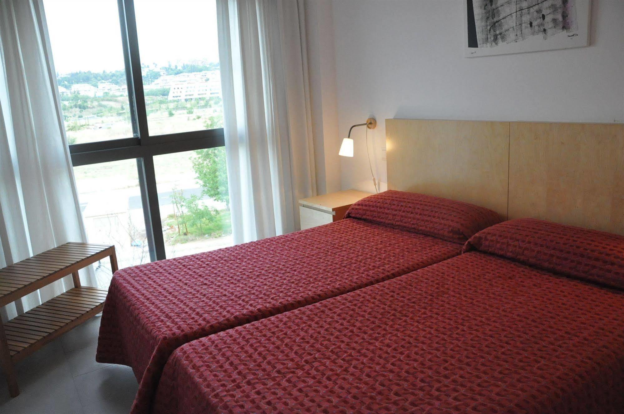 Iberflat Vega De Triana Διαμέρισμα Camas Εξωτερικό φωτογραφία